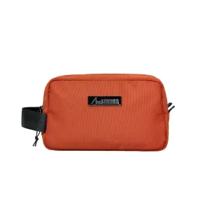 02-GEAR BAG | Rustic Orange