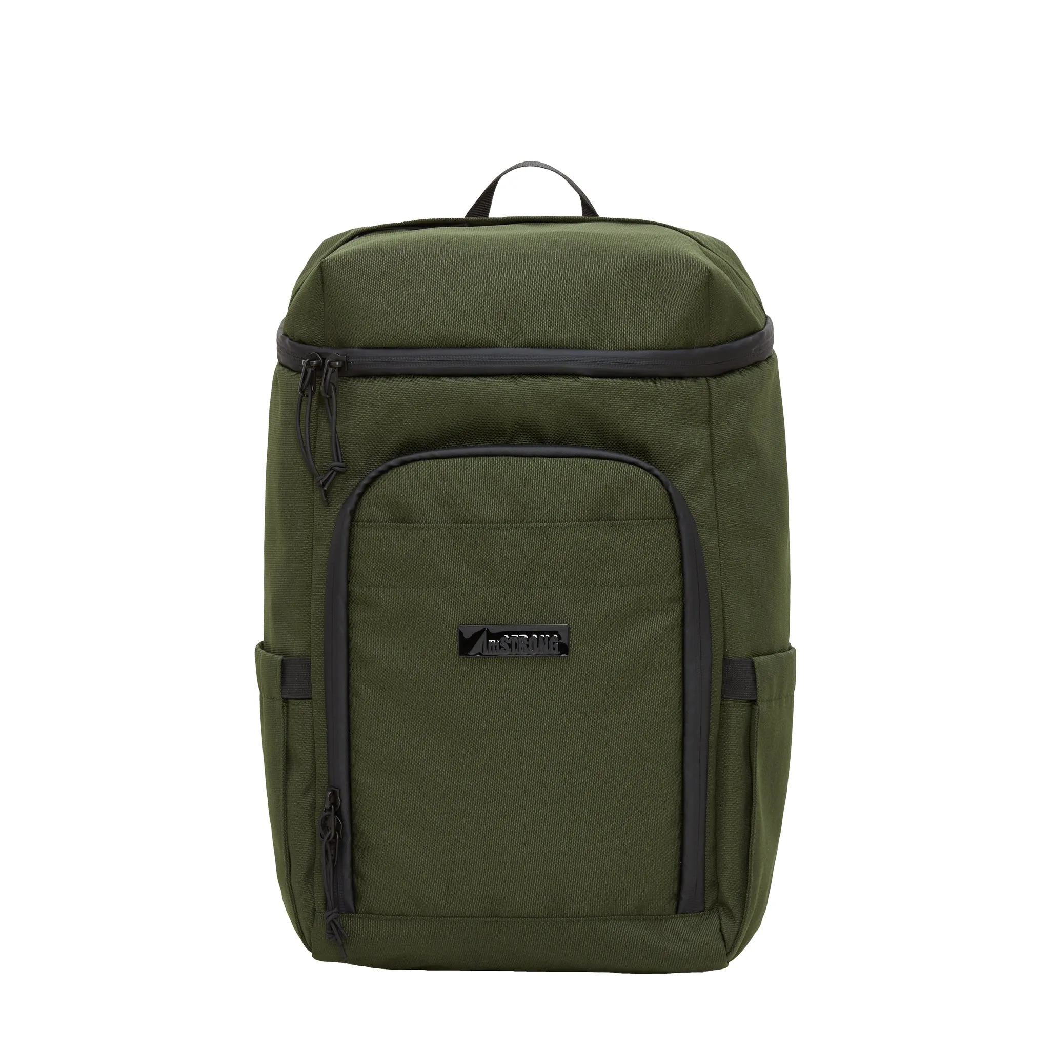 02-RUCKSACK M | Army Green