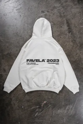 2023 VANILLA HOODIE