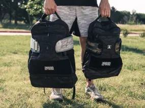 2POOD XL Performance Backpack (w/ Belt Loop)