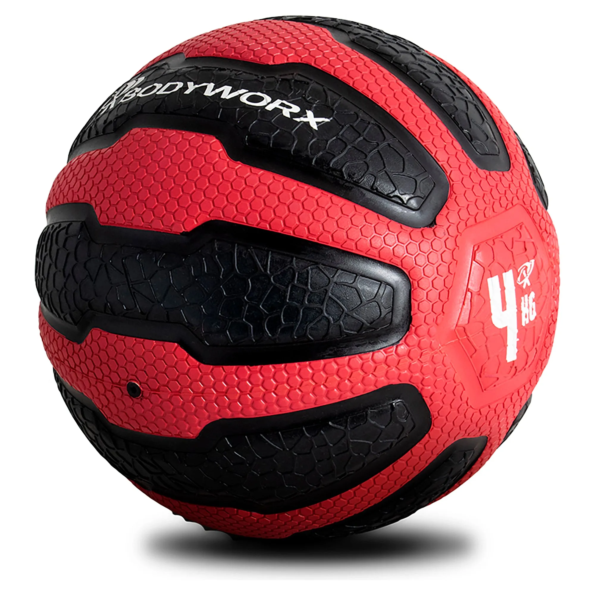 4Kg Medicine Ball