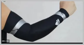 Adidas Compression Arm Sleeves