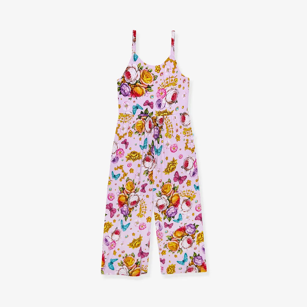 Adrina Cami Jumpsuit