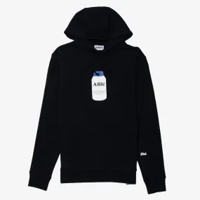 Alife Painkiller Hoodie - Black