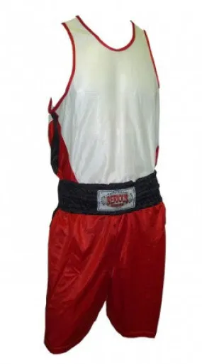 AMATEUR BOXING SET 4 - Various colour options