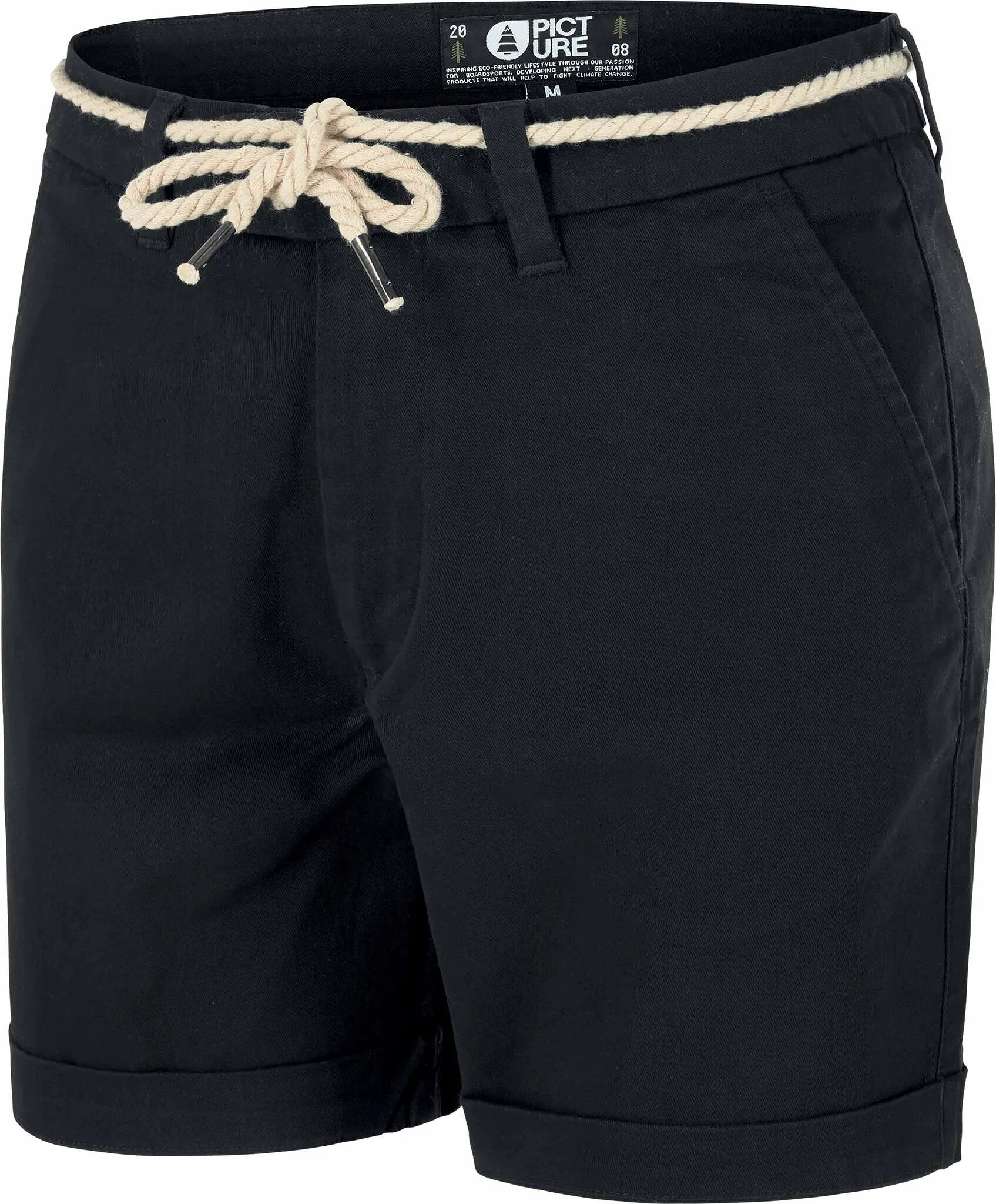 Anjel Chino Shorts - Women's|-|Short chino Anjel - Femme