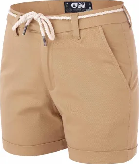 Anjel Chino Shorts - Women's|-|Short chino Anjel - Femme