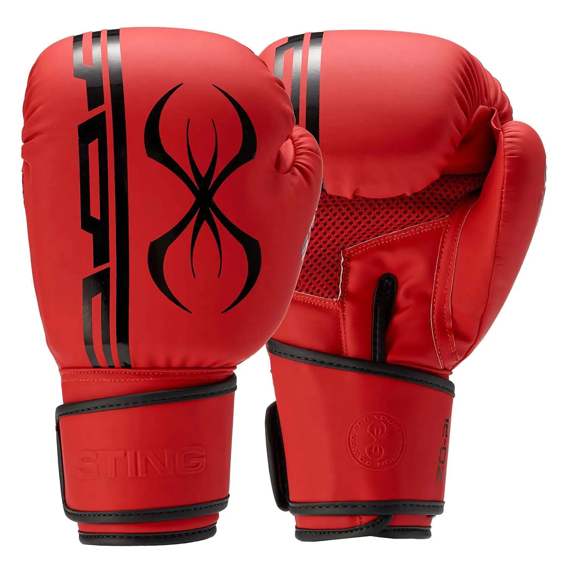 Armaplus 16oz Boxing Gloves