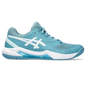 Asics Gel-Dedicate 8 Women's Tennis Shoes (1042A237-400)