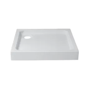 ASP Franca Skirted Shower Tray 1000 x 1000mm