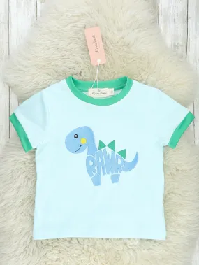 Baby Blue Rawr Shirt