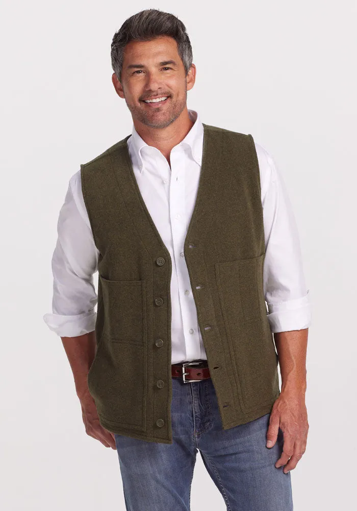 Baker Vest