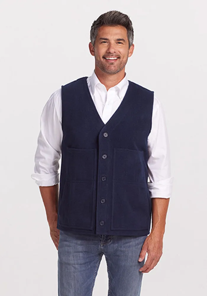 Baker Vest