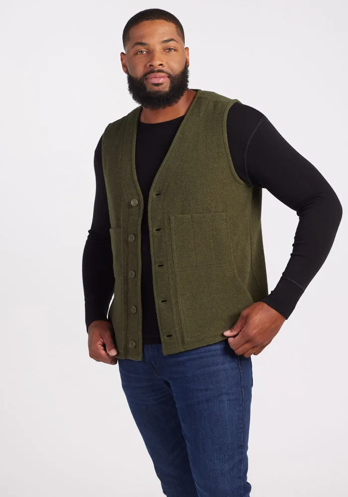 Baker Vest