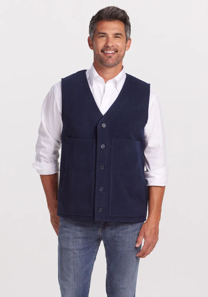 Baker Vest