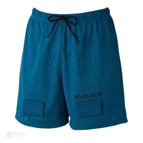 Bauer Mesh Girls Jill Shorts