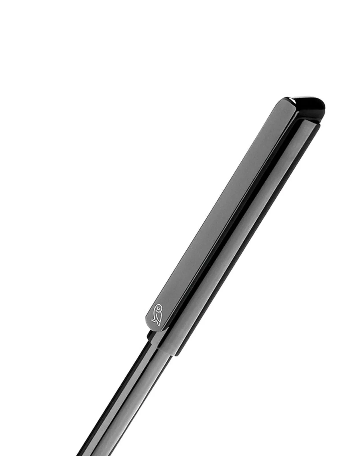 Bellroy Micro Pen Gunmetal