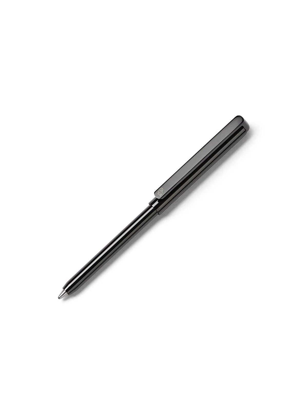 Bellroy Micro Pen Gunmetal