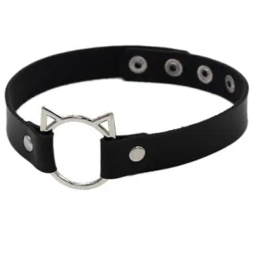 Black Cat Choker