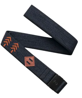 Blackwood Slim | Heather Navy