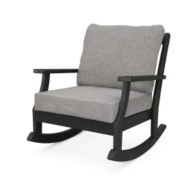 Braxton Deep Seating Rocker