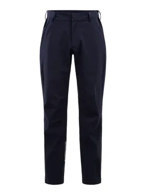 BRIDGE RAIN PANT / JL Navy