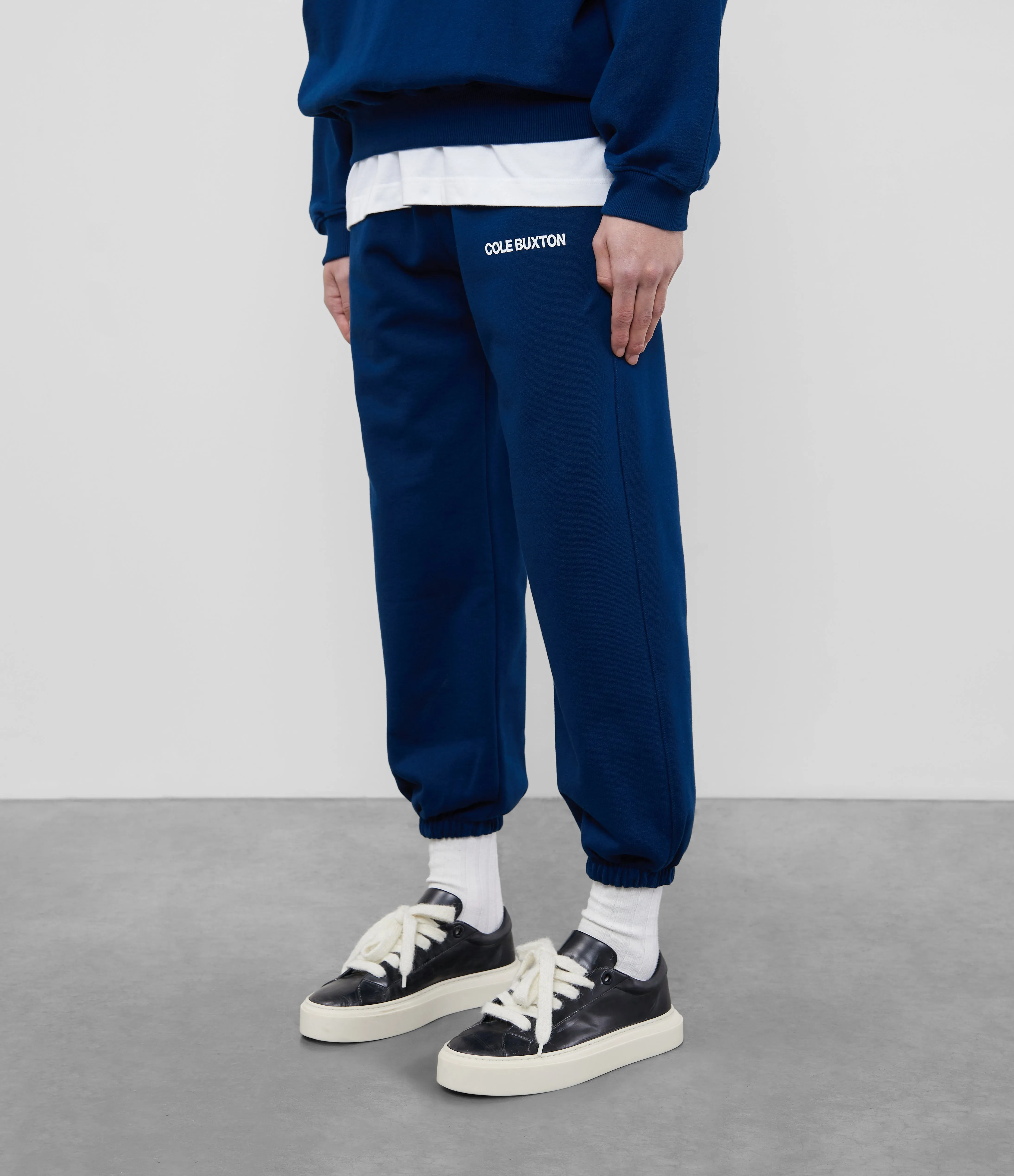 CB SPORTSWEAR SWEATPANTS