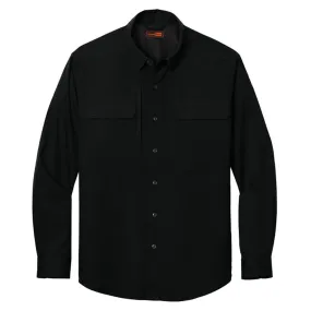 CornerStone Long Sleeve Select Tactical Shirt