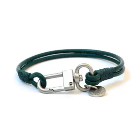 Craftman Leather Bracelet