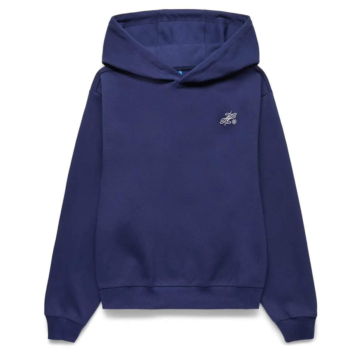 DANCY LOGO HOODIE