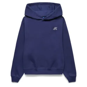 DANCY LOGO HOODIE