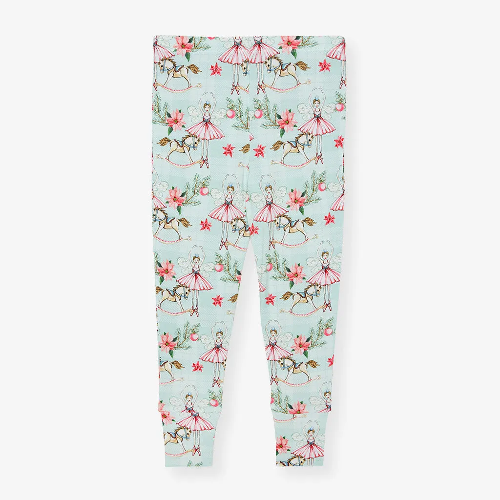 Farrah Classic Pajama Set