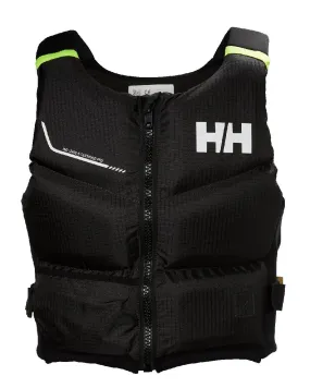 Helly Hansen Rider Stealth Zip Life Vest