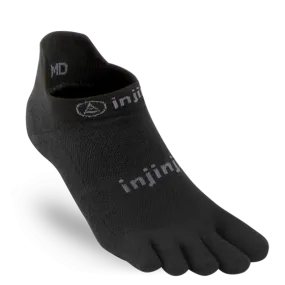 Injinji Performance Run No-Show Lightweight