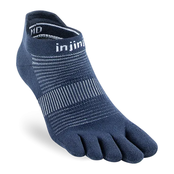 Injinji Performance Run No-Show Lightweight