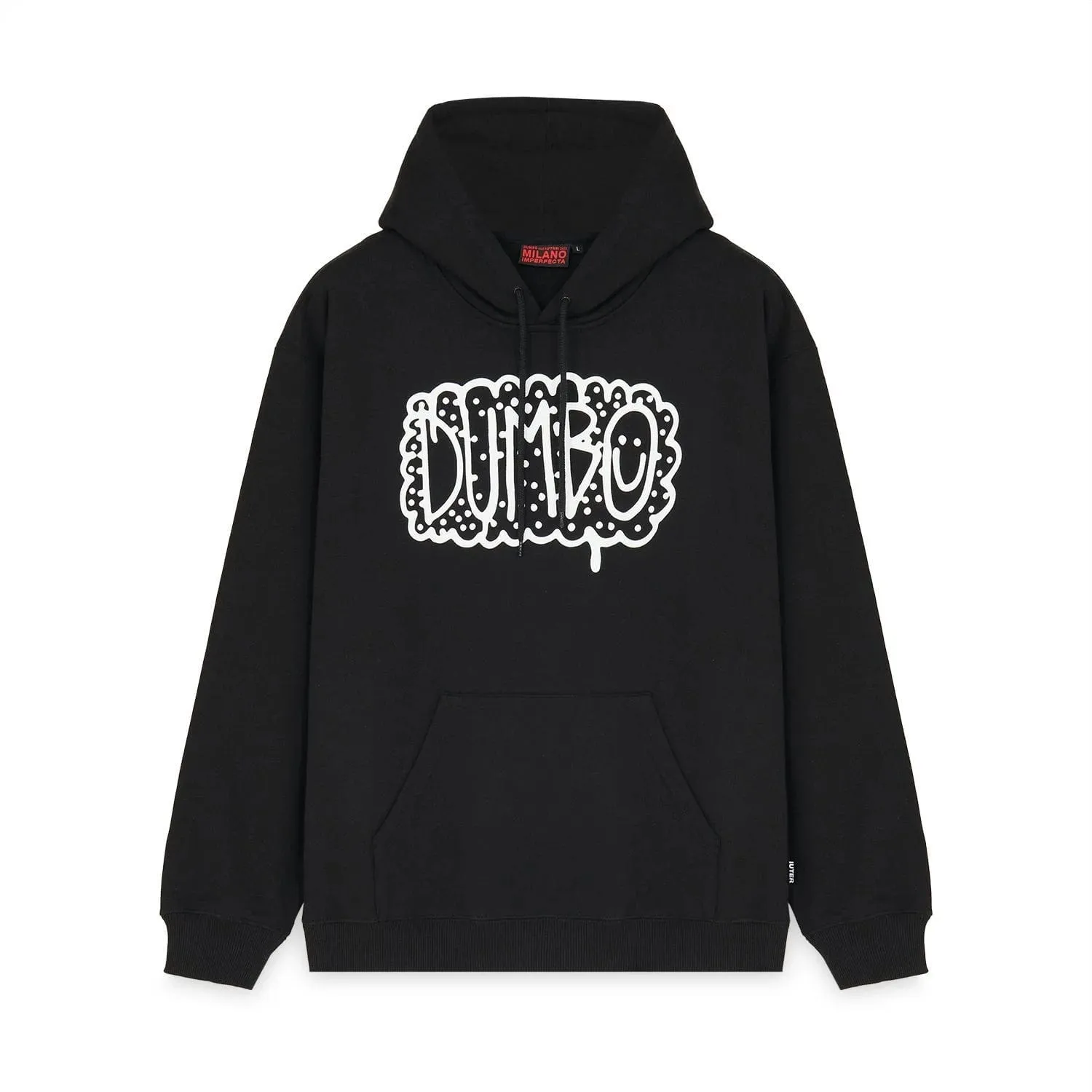 Iuter Dumbo Hoodie