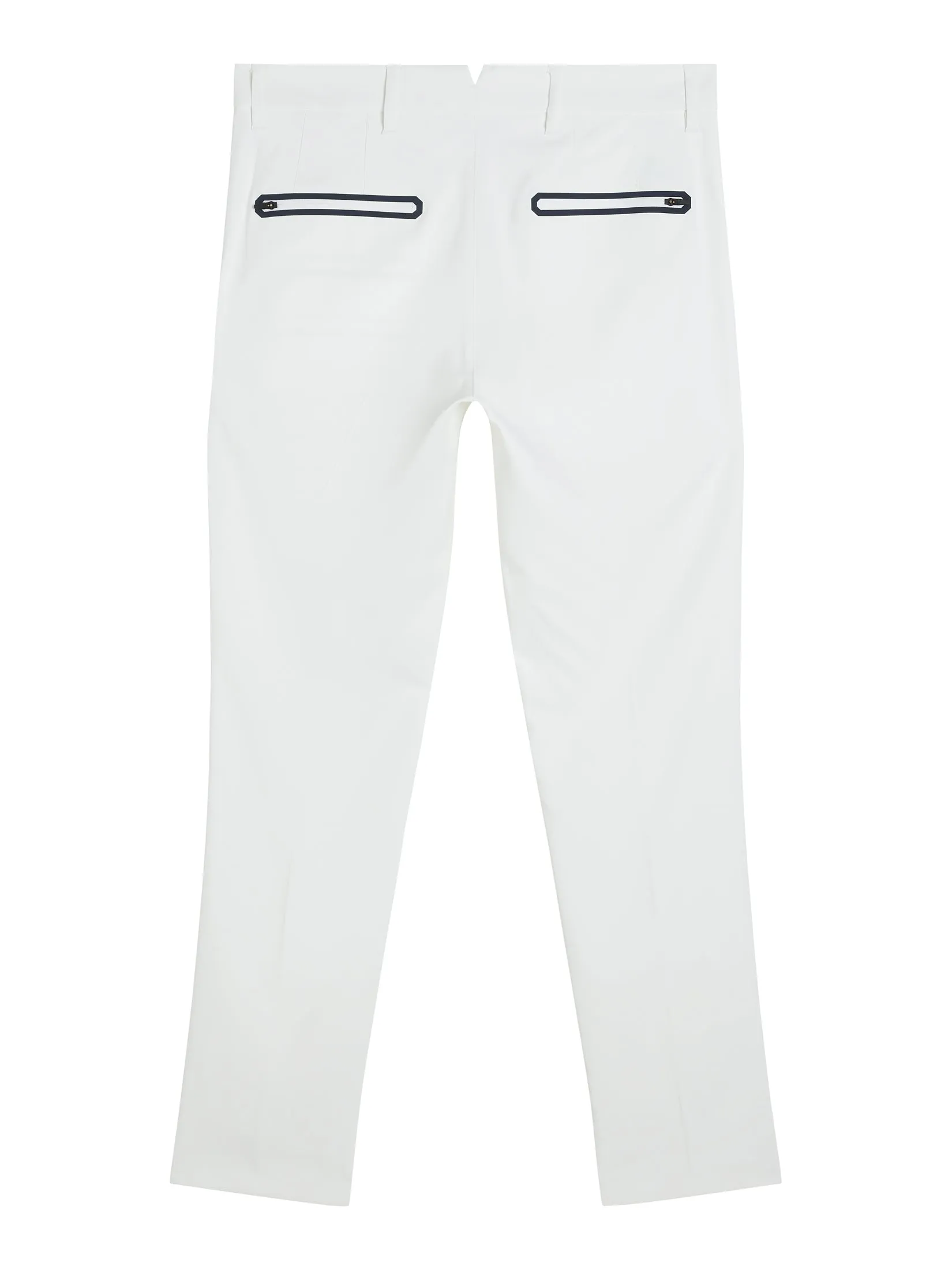 Jim Pant / White