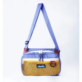 Kavu Delray Beach Bag - Ultramarinek