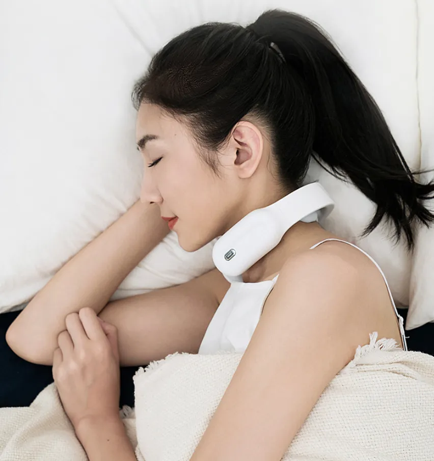 Kawaii Cervical & Shoulder Massager