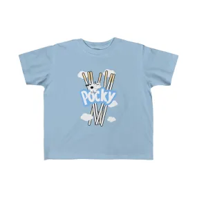 Kawaii Japanese MILK pocky Kids T-Shirt-KOKOBABY