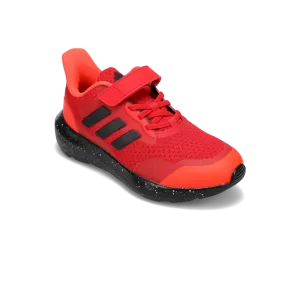 Kid's Preschool Fortarun 3.0 Scarlet/Black/Red