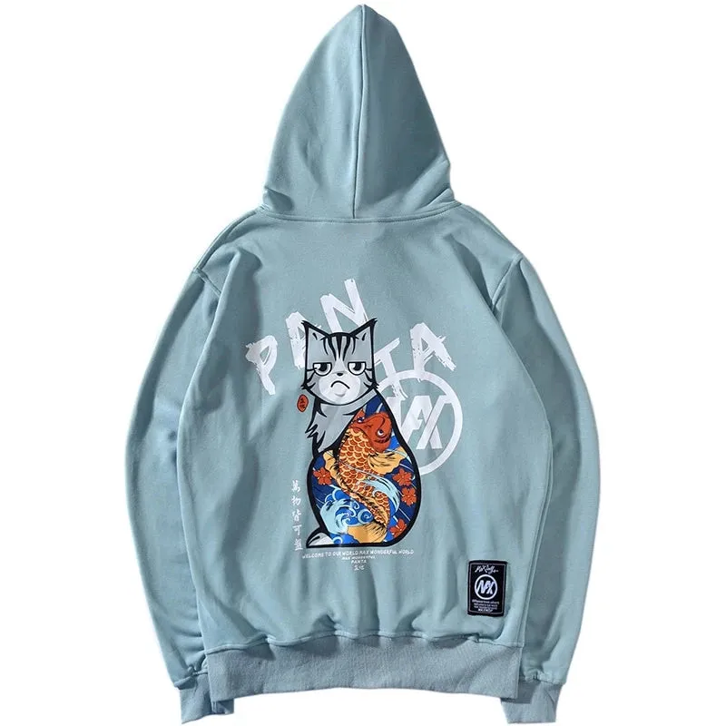 Kiti Hoodie