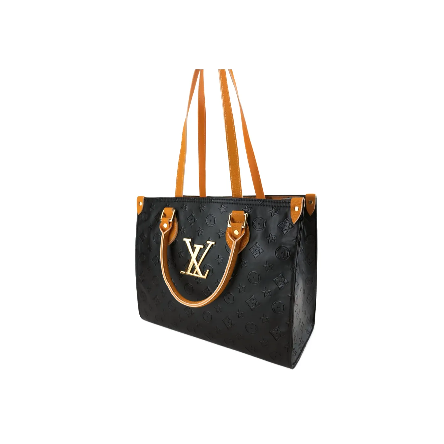 Luxury Tote Bag For Women: Versatility for Everyday Life