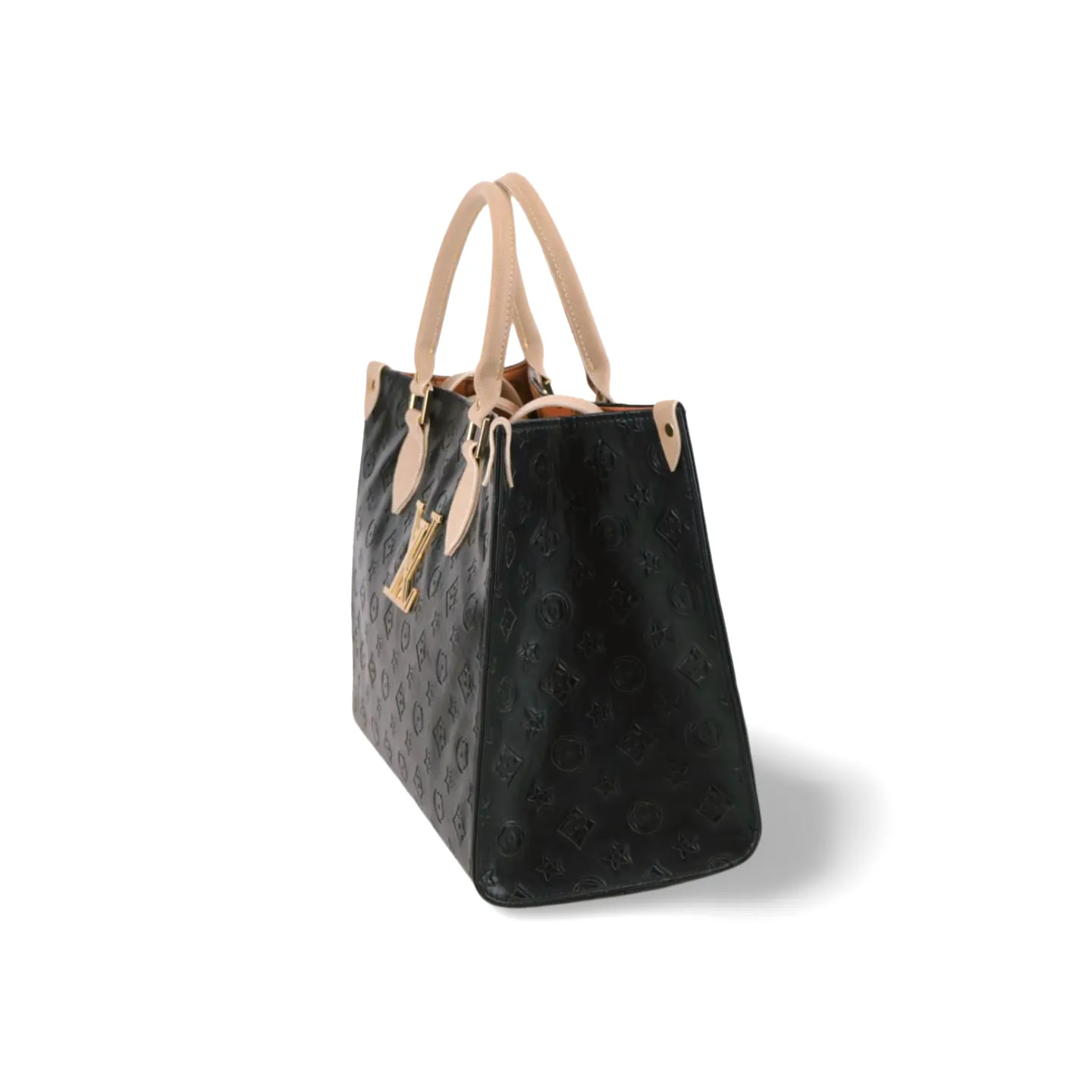 Luxury Tote Bag For Women: Versatility for Everyday Life