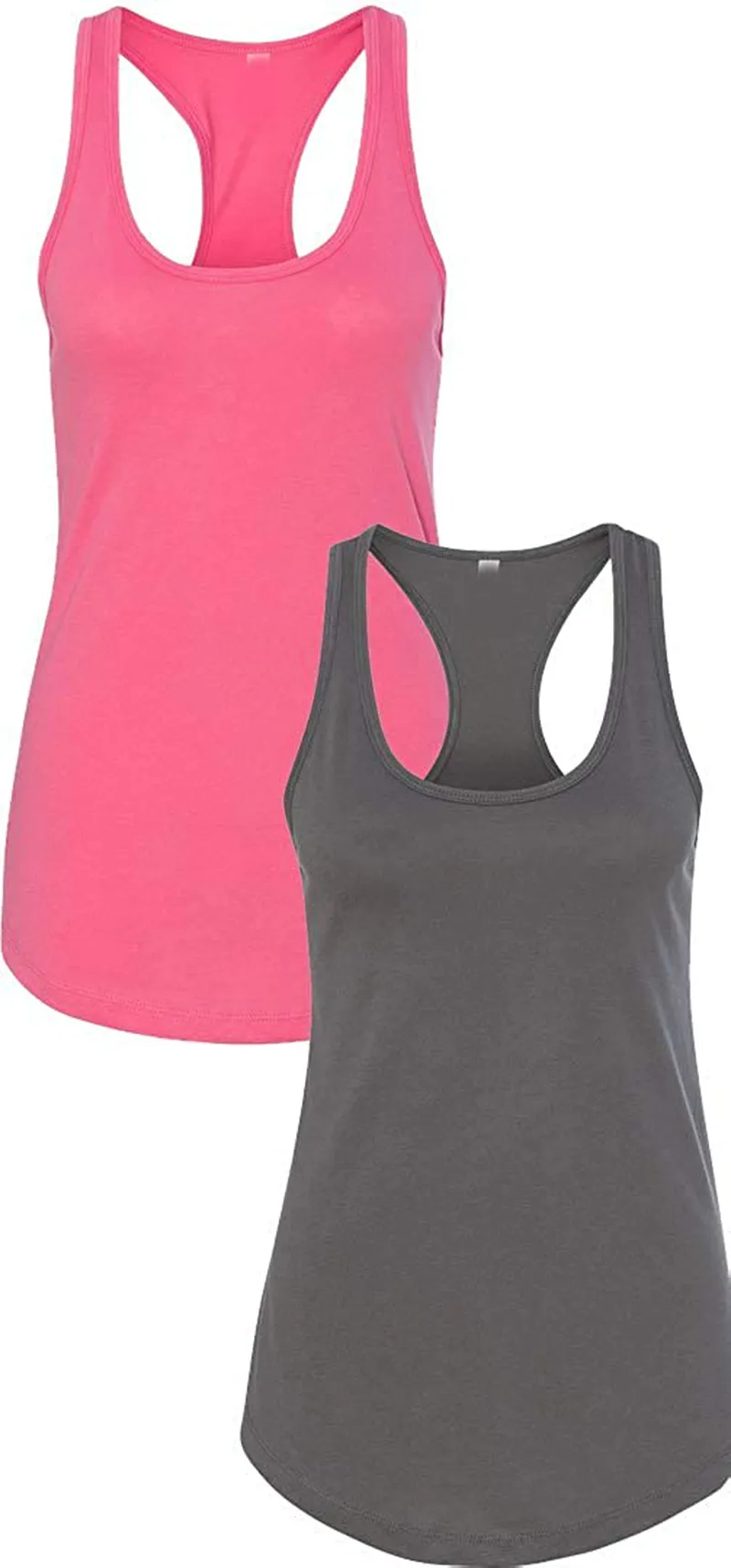 Next Level - Women's Ideal Racerback Tank - 1533