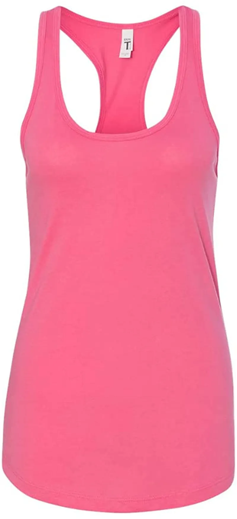 Next Level - Women's Ideal Racerback Tank - 1533