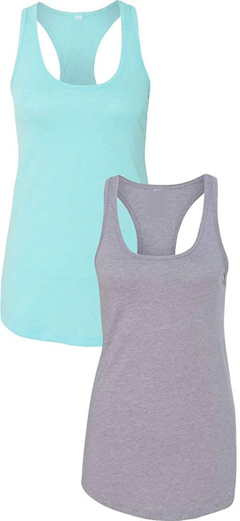 Next Level - Women's Ideal Racerback Tank - 1533