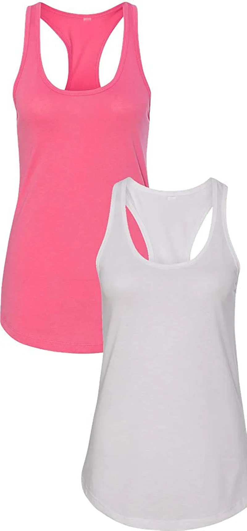 Next Level - Women's Ideal Racerback Tank - 1533