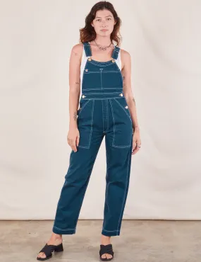 Original Overalls - Lagoon