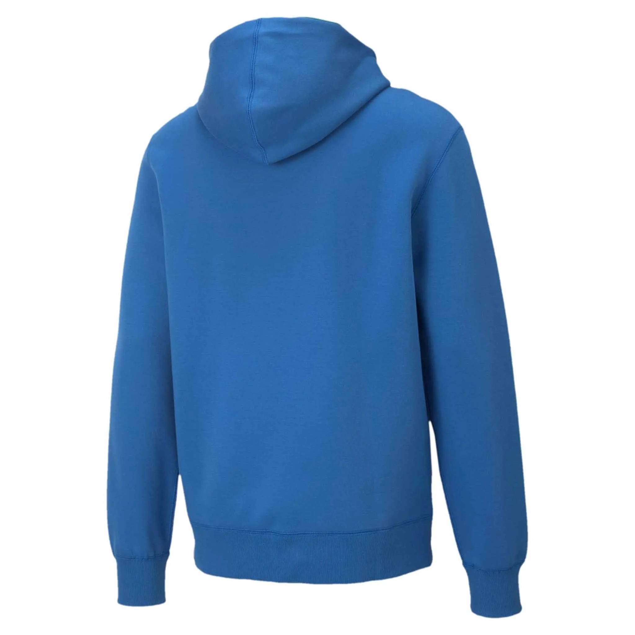 Puma x THE HUNDREDS Reversible Hoodie Blue